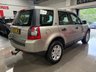 USED 2010 10 LAND ROVER FREELANDER 2 2.2 TD4 XS SUV 5dr Diesel Auto 4WD Euro 4 (160 ps) 