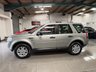 USED 2010 10 LAND ROVER FREELANDER 2 2.2 TD4 XS SUV 5dr Diesel Auto 4WD Euro 4 (160 ps) 