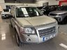 USED 2010 10 LAND ROVER FREELANDER 2 2.2 TD4 XS SUV 5dr Diesel Auto 4WD Euro 4 (160 ps) 