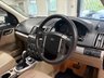 USED 2010 10 LAND ROVER FREELANDER 2 2.2 TD4 XS SUV 5dr Diesel Auto 4WD Euro 4 (160 ps) 