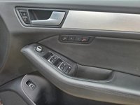 USED 2013 13 AUDI Q5 2.0 TDI S line SUV 5dr Diesel S Tronic quattro Euro 5 (s/s) (177 ps) 6 M  warranty &pound;1000 per claim