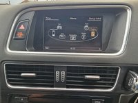 USED 2013 13 AUDI Q5 2.0 TDI S line SUV 5dr Diesel S Tronic quattro Euro 5 (s/s) (177 ps) 6 M  warranty &pound;1000 per claim