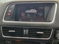 USED 2013 13 AUDI Q5 2.0 TDI S line SUV 5dr Diesel S Tronic quattro Euro 5 (s/s) (177 ps) 6 M  warranty &pound;1000 per claim