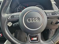 USED 2013 13 AUDI Q5 2.0 TDI S line SUV 5dr Diesel S Tronic quattro Euro 5 (s/s) (177 ps) 6 M  warranty &pound;1000 per claim