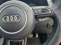 USED 2013 13 AUDI Q5 2.0 TDI S line SUV 5dr Diesel S Tronic quattro Euro 5 (s/s) (177 ps) 6 M  warranty &pound;1000 per claim