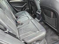 USED 2013 13 AUDI Q5 2.0 TDI S line SUV 5dr Diesel S Tronic quattro Euro 5 (s/s) (177 ps) 6 M  warranty &pound;1000 per claim