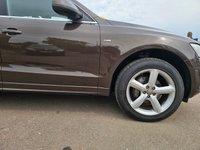 USED 2013 13 AUDI Q5 2.0 TDI S line SUV 5dr Diesel S Tronic quattro Euro 5 (s/s) (177 ps) 6 M  warranty &pound;1000 per claim