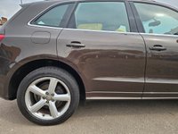 USED 2013 13 AUDI Q5 2.0 TDI S line SUV 5dr Diesel S Tronic quattro Euro 5 (s/s) (177 ps) 6 M  warranty &pound;1000 per claim
