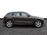 USED 2013 13 AUDI Q5 2.0 TDI S line SUV 5dr Diesel S Tronic quattro Euro 5 (s/s) (177 ps) 6 M  warranty &pound;1000 per claim