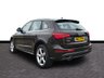 USED 2013 13 AUDI Q5 2.0 TDI S line SUV 5dr Diesel S Tronic quattro Euro 5 (s/s) (177 ps) 6 M  warranty &pound;1000 per claim