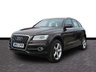 USED 2013 13 AUDI Q5 2.0 TDI S line SUV 5dr Diesel S Tronic quattro Euro 5 (s/s) (177 ps) 6 M  warranty &pound;1000 per claim