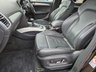 USED 2013 13 AUDI Q5 2.0 TDI S line SUV 5dr Diesel S Tronic quattro Euro 5 (s/s) (177 ps) 6 M  warranty &pound;1000 per claim
