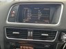 USED 2013 13 AUDI Q5 2.0 TDI S line SUV 5dr Diesel S Tronic quattro Euro 5 (s/s) (177 ps) 6 M  warranty &pound;1000 per claim