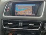 USED 2013 13 AUDI Q5 2.0 TDI S line SUV 5dr Diesel S Tronic quattro Euro 5 (s/s) (177 ps) 6 M  warranty &pound;1000 per claim