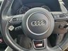 USED 2013 13 AUDI Q5 2.0 TDI S line SUV 5dr Diesel S Tronic quattro Euro 5 (s/s) (177 ps) 6 M  warranty &pound;1000 per claim