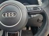 USED 2013 13 AUDI Q5 2.0 TDI S line SUV 5dr Diesel S Tronic quattro Euro 5 (s/s) (177 ps) 6 M  warranty &pound;1000 per claim