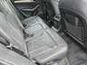 USED 2013 13 AUDI Q5 2.0 TDI S line SUV 5dr Diesel S Tronic quattro Euro 5 (s/s) (177 ps) 6 M  warranty &pound;1000 per claim