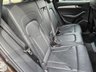 USED 2013 13 AUDI Q5 2.0 TDI S line SUV 5dr Diesel S Tronic quattro Euro 5 (s/s) (177 ps) 6 M  warranty &pound;1000 per claim