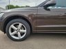 USED 2013 13 AUDI Q5 2.0 TDI S line SUV 5dr Diesel S Tronic quattro Euro 5 (s/s) (177 ps) 6 M  warranty &pound;1000 per claim