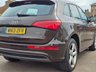 USED 2013 13 AUDI Q5 2.0 TDI S line SUV 5dr Diesel S Tronic quattro Euro 5 (s/s) (177 ps) 6 M  warranty &pound;1000 per claim
