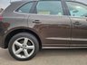 USED 2013 13 AUDI Q5 2.0 TDI S line SUV 5dr Diesel S Tronic quattro Euro 5 (s/s) (177 ps) 6 M  warranty &pound;1000 per claim