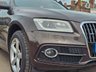 USED 2013 13 AUDI Q5 2.0 TDI S line SUV 5dr Diesel S Tronic quattro Euro 5 (s/s) (177 ps) 6 M  warranty &pound;1000 per claim