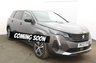 USED 2023 23 PEUGEOT 5008 1.2 PureTech Allure Premium + EAT Euro 6 (s/s) 5dr CarPlay,RevCam,7seats,2keys