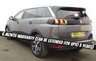 USED 2023 23 PEUGEOT 5008 1.2 PureTech Allure Premium + EAT Euro 6 (s/s) 5dr CarPlay,RevCam,7seats,2keys