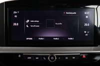 USED 2023 23 VAUXHALL MOKKA ELECTRIC 50kWh Ultimate SUV 5dr Electric Auto (136 ps) NEW IN STOCK