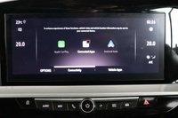 USED 2023 23 VAUXHALL MOKKA ELECTRIC 50kWh Ultimate SUV 5dr Electric Auto (136 ps) NEW IN STOCK