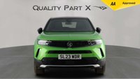 USED 2023 23 VAUXHALL MOKKA ELECTRIC 50kWh Ultimate SUV 5dr Electric Auto (136 ps) NEW IN STOCK