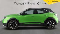 USED 2023 23 VAUXHALL MOKKA ELECTRIC 50kWh Ultimate SUV 5dr Electric Auto (136 ps) NEW IN STOCK