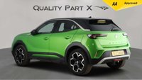 USED 2023 23 VAUXHALL MOKKA ELECTRIC 50kWh Ultimate SUV 5dr Electric Auto (136 ps) NEW IN STOCK