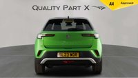 USED 2023 23 VAUXHALL MOKKA ELECTRIC 50kWh Ultimate SUV 5dr Electric Auto (136 ps) NEW IN STOCK