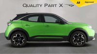 USED 2023 23 VAUXHALL MOKKA ELECTRIC 50kWh Ultimate SUV 5dr Electric Auto (136 ps) NEW IN STOCK