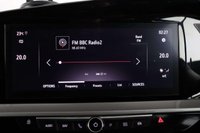 USED 2023 23 VAUXHALL MOKKA ELECTRIC 50kWh Ultimate SUV 5dr Electric Auto (136 ps) NEW IN STOCK