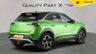 USED 2023 23 VAUXHALL MOKKA ELECTRIC 50kWh Ultimate SUV 5dr Electric Auto (136 ps) NEW IN STOCK
