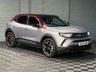 USED 2021 71 VAUXHALL MOKKA ELECTRIC 50kWh SRi Nav Premium SUV 5dr Electric Auto (136 ps) Full Service and MOT