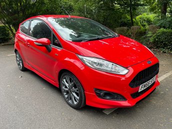 View our FORD FIESTA