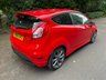 USED 2017 66 FORD FIESTA 1.0T EcoBoost ST-Line Hatchback 3dr Petrol Manual Euro 6 (s/s) (125 ps) 