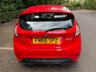 USED 2017 66 FORD FIESTA 1.0T EcoBoost ST-Line Hatchback 3dr Petrol Manual Euro 6 (s/s) (125 ps) 
