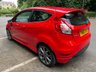 USED 2017 66 FORD FIESTA 1.0T EcoBoost ST-Line Hatchback 3dr Petrol Manual Euro 6 (s/s) (125 ps) 