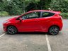 USED 2017 66 FORD FIESTA 1.0T EcoBoost ST-Line Hatchback 3dr Petrol Manual Euro 6 (s/s) (125 ps) 