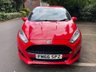 USED 2017 66 FORD FIESTA 1.0T EcoBoost ST-Line Hatchback 3dr Petrol Manual Euro 6 (s/s) (125 ps) 