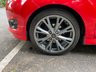 USED 2017 66 FORD FIESTA 1.0T EcoBoost ST-Line Hatchback 3dr Petrol Manual Euro 6 (s/s) (125 ps) 