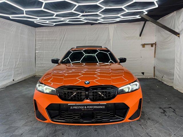 View our BMW 3 SERIES