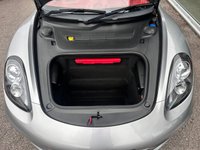 USED 2013 63 PORSCHE BOXSTER 3.4 981 S Convertible 2dr Petrol PDK Euro 5 (s/s) (315 ps) A BEAUTIFUL EXAMPLE IN EVERY ASPECT