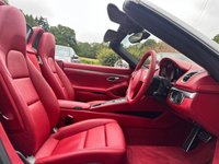USED 2013 63 PORSCHE BOXSTER 3.4 981 S Convertible 2dr Petrol PDK Euro 5 (s/s) (315 ps) A BEAUTIFUL EXAMPLE IN EVERY ASPECT