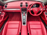 USED 2013 63 PORSCHE BOXSTER 3.4 981 S Convertible 2dr Petrol PDK Euro 5 (s/s) (315 ps) A BEAUTIFUL EXAMPLE IN EVERY ASPECT