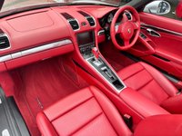 USED 2013 63 PORSCHE BOXSTER 3.4 981 S Convertible 2dr Petrol PDK Euro 5 (s/s) (315 ps) A BEAUTIFUL EXAMPLE IN EVERY ASPECT